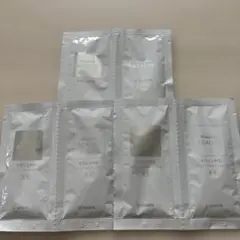 アンファースカルプDボーテ　薬用スカルプシャンプー　トリートメントのサムネイル