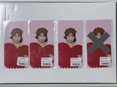 ミーアイ　オンラインくじ　ピクチャーチケット　石井蘭