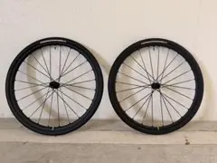 MAVIC ALLROAD SL タイヤ前後セット　シマノフリーのサムネイル
