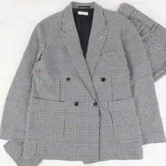 美品✨BEAUTY＆YOUTH UNITED ARROWS スーツ セットアップ