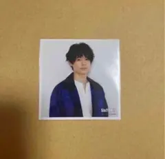 SixTONES 松村北斗　ましかくフォト