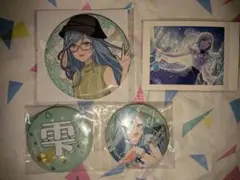 プロセカ 日野森雫 セット