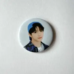 BOYNEXTDOOR ONEDOORful Day ウナク 缶バッジ