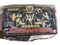 2026年最新】ブラックアルティメットダイボウケンの人気アイテム