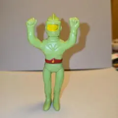 2026年最新】ミラーマンソフビの人気アイテム - メルカリ