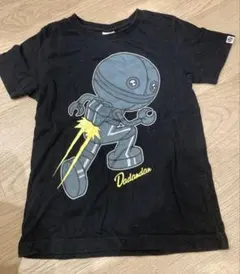 だだんだん　Tシャツ
