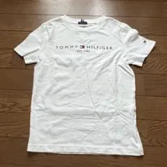 TOMMY HILFIGER  Tシャツ 120