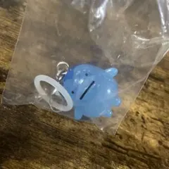 たまごっち　めじるしアクセサリー　ぎんじろっち