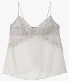 ワコール アンフィ キャミソール BYJ375 Ｌ新品　カラーＧＹ