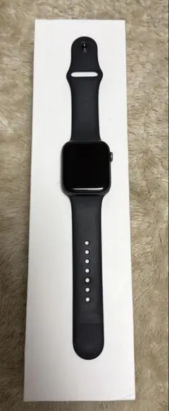 apple watch 4