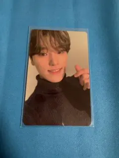 SEVENTEEN In-complete Dino