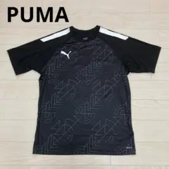 PUMA プーマ 半袖 Tシャツ DRYCELL トレーニングシャツ