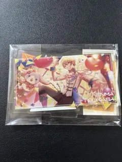 タワーレコード　タワレコ　天馬司　アクスタ　アクリルスタンド