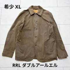 2026年最新】DOUBLE RL メンズ カバーオールの人気アイテム - メルカリ