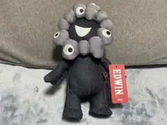 EXPO 2025 大阪 万博 EDWIN ミャクミャク デニムミャクミャク