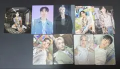 SEVENTEEN ホシ