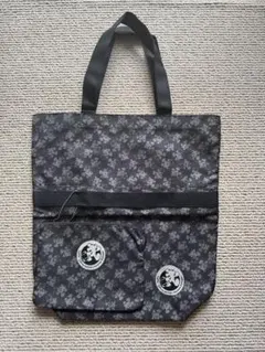 ディズニーリゾートバケーションパッケージ　トートバッグ　ポーチ