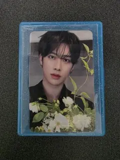 ZEROBASEONE zb1 RE-FLOW リッキー トレカ ゼベワン