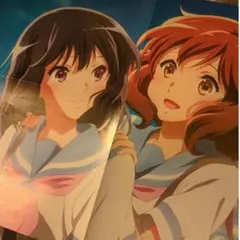 2025年最新】黄前久美子 ポスターの人気アイテム - メルカリ