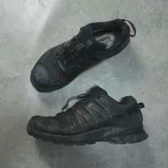 y2k SALOMON GTX XA Pro 3D テック系 シティーボーイのサムネイル