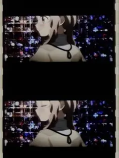 魔法少女まどか☆マギカ　ワルプルギスの廻天　フィルム　少女A