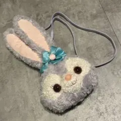 ステラルー パスケース ポシェット