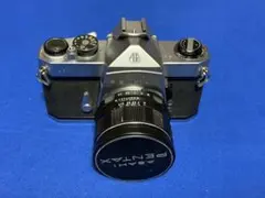 ASAHI PENTAX SP 一眼レフカメラ 24mmレンズ付きのサムネイル