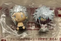 ヒロアカ　一番くじ　H賞　ちょこのっこフィギュア　荼毘　オールフォーワン