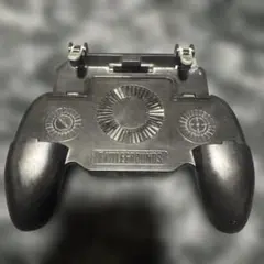 スマホ用 ゲームコントローラー PUBGモデル
