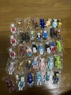 ベアブリック BE@RBRICK series48、49まとめ売り
