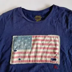 POLO RALPH LAULEN Tシャツ