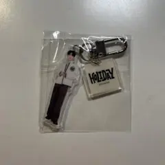 SEVENTEEN HOLIDAY ジョシュア アクリルキーホルダー