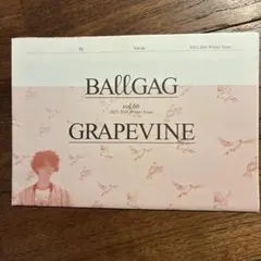 BALLGAG vol.66 2015-2016 Winter Issue