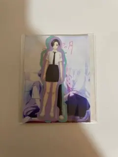 うるわしの宵の月　ステッカーセット