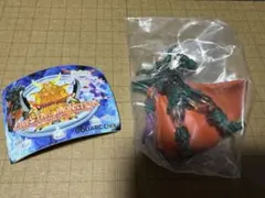 ドラゴンクエスト クリスタルモンスターズ ダークドレアム