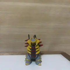 タグ付】ポケモン スーパーDXコロっとまんまるぬいぐるみ ギラティナ