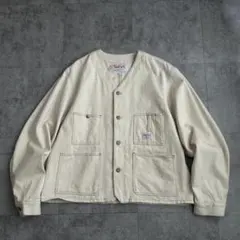 【00s】 SMITH'S AMERICAN カバーオールのサムネイル