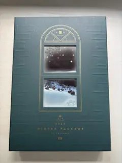 BTS 2020 WINTER PACKAGE IN HELSINKI
