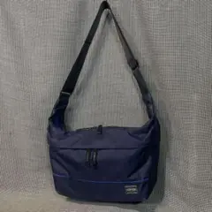 PORTER GIRL MOUSSE ショルダーバッグ ポーター ガール ムース