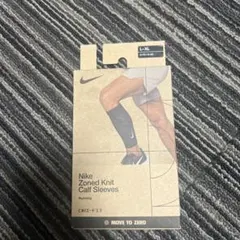 ナイキ カーフスリーブ 2枚1セット