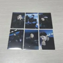 CXM DOUBLE UP エスクプス トレカ A