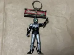 仮面ライダーBLACK シャドームーン キーホルダーのサムネイル