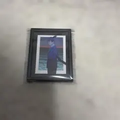 ジャンプフェスタ チェンソーマン コマコレ マグネット 早川アキ