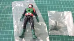 SHODO 掌動-xx仮面ライダー旧２号