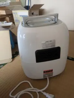 ペット用 酸素濃縮器 OxyVenus Mini-1000 - メルカリ