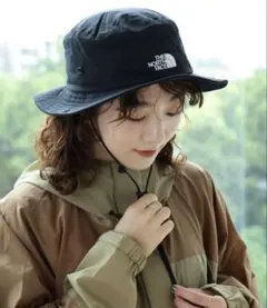 【新品未使用タグ付き】THE NORTH FACE バケットハット