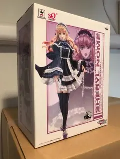 マクロス30thアニバーサリー SQフィギュア~シェリル・ノーム~ コスクロ2!