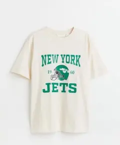NY JETS ニューヨークジェッツTシャツ　Sサイズ