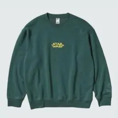 スターウォーズ　スウェット