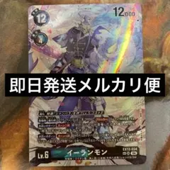 2026年最新】イーランモン SPの人気アイテム - メルカリ